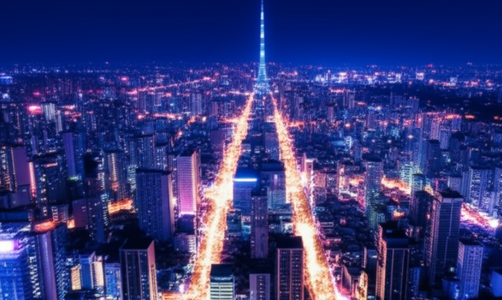 2025년 IT 혁신: 피르마할에서도 경험할 스마트한 인터넷의 미래